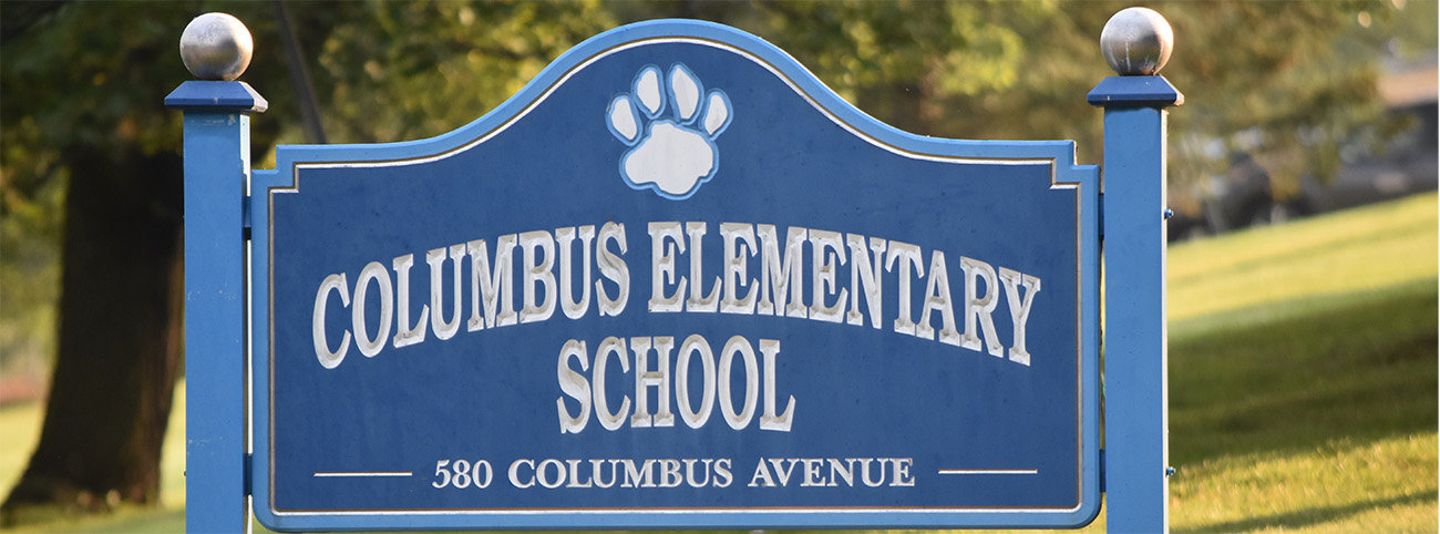 Columbus Avenue Elementary School